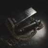 Nasty Juice - Tobacco Silver Blend (60 ML) Nasty Juice - Tobacco Silver Blend (60 ML)