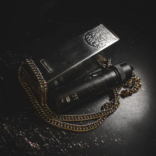 Nasty Juice - Tobacco Silver Blend (60 ML) Nasty Juice - Tobacco Silver Blend (60 ML)