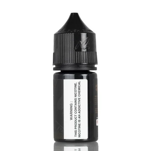 Nasty Salt - Bronze Blend Tobacco (30ML) Nasty Salt - Bronze Blend Tobacco (30ML)
