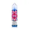 Dinner Lady - Berry Tart (60ML)