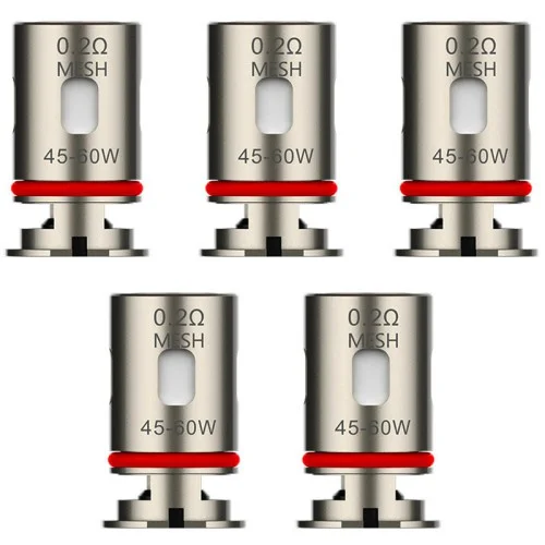 Vaporesso GTX Coil (5 Adet) Vaporesso GTX Coil (5 Adet)