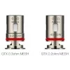 Vaporesso GTX Coil (5 Adet) Vaporesso GTX Coil (5 Adet)
