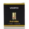 VooPoo PNP RBA Coil (Vinci/ Vinci X/ Vinci R) VooPoo PNP RBA Coil (Vinci/ Vinci X/ Vinci R)