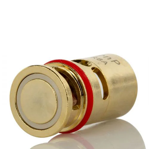 VooPoo PNP RBA Coil (Vinci/ Vinci X/ Vinci R) VooPoo PNP RBA Coil (Vinci/ Vinci X/ Vinci R)