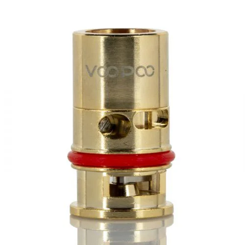 VooPoo PNP RBA Coil (Vinci/ Vinci X/ Vinci R) VooPoo PNP RBA Coil (Vinci/ Vinci X/ Vinci R)