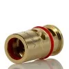 VooPoo PNP RBA Coil (Vinci/ Vinci X/ Vinci R) VooPoo PNP RBA Coil (Vinci/ Vinci X/ Vinci R)
