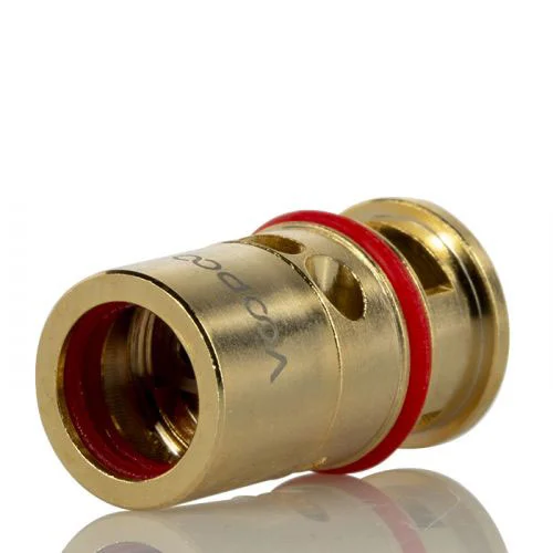 VooPoo PNP RBA Coil (Vinci/ Vinci X/ Vinci R) VooPoo PNP RBA Coil (Vinci/ Vinci X/ Vinci R)