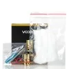 VooPoo PNP RBA Coil (Vinci/ Vinci X/ Vinci R) VooPoo PNP RBA Coil (Vinci/ Vinci X/ Vinci R)