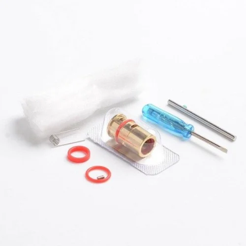 VooPoo PNP RBA Coil (Vinci/ Vinci X/ Vinci R) VooPoo PNP RBA Coil (Vinci/ Vinci X/ Vinci R)