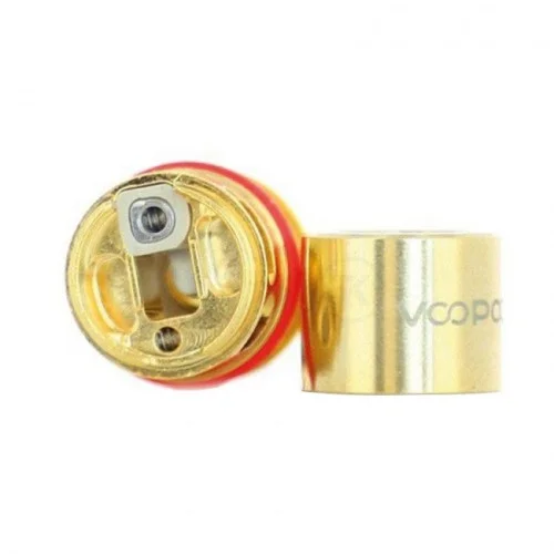 VooPoo PNP RBA Coil (Vinci/ Vinci X/ Vinci R) VooPoo PNP RBA Coil (Vinci/ Vinci X/ Vinci R)