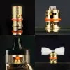 VooPoo PNP RBA Coil (Vinci/ Vinci X/ Vinci R) VooPoo PNP RBA Coil (Vinci/ Vinci X/ Vinci R)