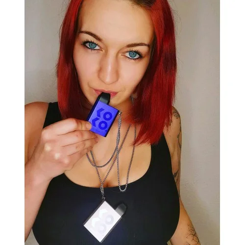 UWELL Caliburn KOKO 11W Pod Kit UWELL Caliburn KOKO 11W Pod Kit