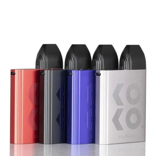 UWELL Caliburn KOKO 11W Pod Kit UWELL Caliburn KOKO 11W Pod Kit