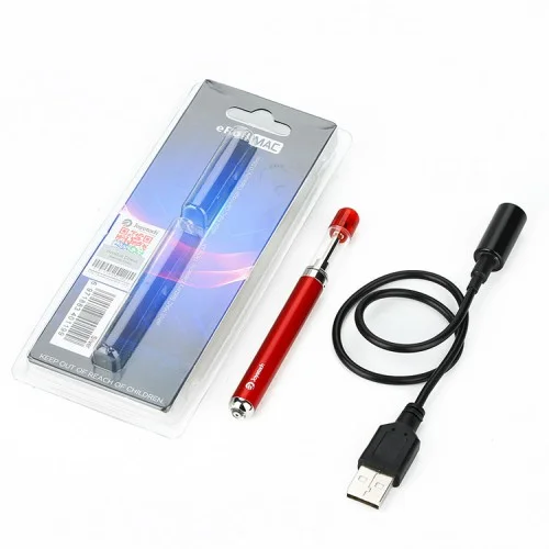 Joyetech eRoll Mac 11W Kit (Simple Edition 180mAh) Joyetech eRoll Mac 11W Kit (Simple Edition 180mAh)