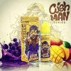 Nasty Juice Cushman Series - Mango Grape Premium Likit (60ML) Nasty Juice Cushman Series - Mango Grape Premium Likit (60ML)