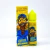 Nasty Juice Cushman Series - Mango Banana Premium Likit (60ML) Nasty Juice Cushman Series - Mango Banana Premium Likit (60ML)
