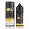 Nasty Salt - Cush Man (30ML) Nasty Salt - Cush Man (30ML)