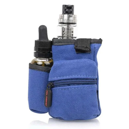 Coil Master PBAG - Elektronik Sigara Taşıma Çantası Coil Master PBAG - Elektronik Sigara Taşıma Çantası