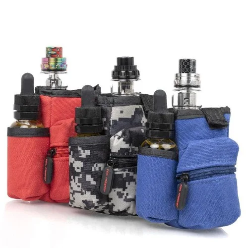 Coil Master PBAG - Elektronik Sigara Taşıma Çantası Coil Master PBAG - Elektronik Sigara Taşıma Çantası