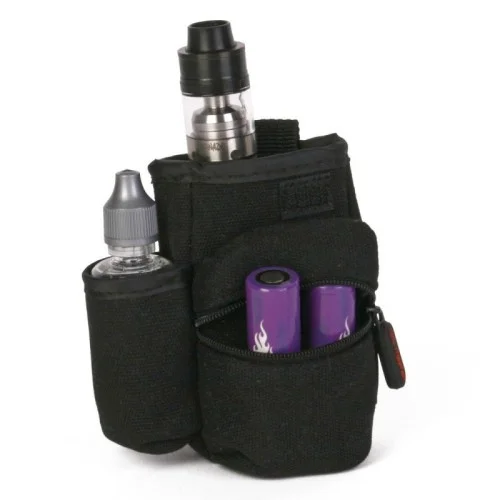 Coil Master PBAG - Elektronik Sigara Taşıma Çantası Coil Master PBAG - Elektronik Sigara Taşıma Çantası