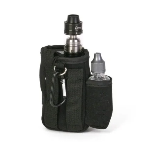 Coil Master PBAG - Elektronik Sigara Taşıma Çantası Coil Master PBAG - Elektronik Sigara Taşıma Çantası
