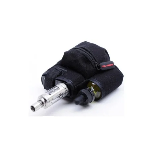 Coil Master PBAG - Elektronik Sigara Taşıma Çantası Coil Master PBAG - Elektronik Sigara Taşıma Çantası