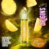 Twelve Monkeys Vapor - Papio (60ML) Twelve Monkeys Vapor - Papio (60ML)