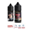 Salty - Virginia Tobacco (30ML) Salty - Virginia Tobacco (30ML)