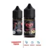 Salty - Tobacco Trail (30ML) Salty - Tobacco Trail (30ML)