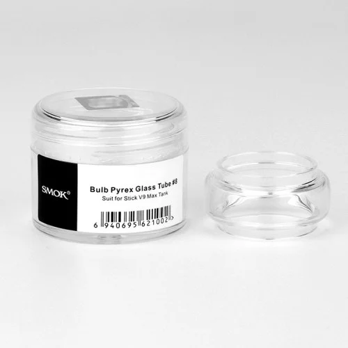 SMOK Stick V9 MAX Pyrex Cam 8.5ML