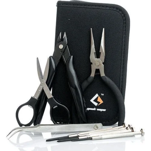 GeekVape Simple Tool Kit (Coil Sarım Seti) GeekVape Simple Tool Kit (Coil Sarım Seti)