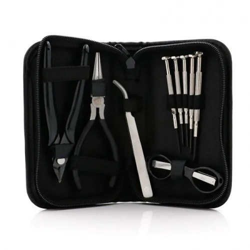 GeekVape Simple Tool Kit (Coil Sarım Seti) GeekVape Simple Tool Kit (Coil Sarım Seti)