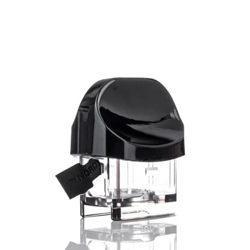 SMOK NORD 2 Pod - Yedek Kartuş (NORD/ RPM) (3 Adet) SMOK NORD 2 Pod - Yedek Kartuş (NORD/ RPM) (3 Adet)