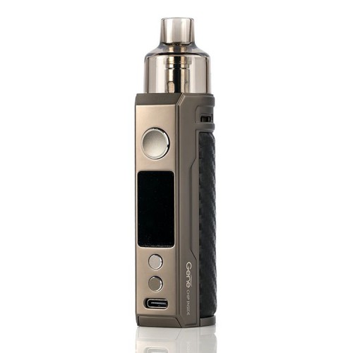 VOOPOO DRAG S 60W POD MOD KIT VOOPOO DRAG S 60W POD MOD KIT