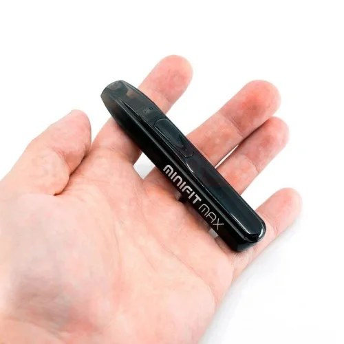 Justfog Minifit Max Pod Kit Justfog Minifit Max Pod Kit