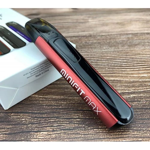 Justfog Minifit Max Pod Kit Justfog Minifit Max Pod Kit