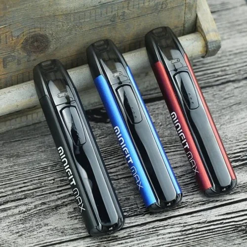 Justfog Minifit Max Pod Kit Justfog Minifit Max Pod Kit