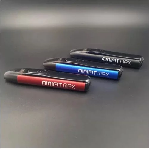 Justfog Minifit Max Pod Kit Justfog Minifit Max Pod Kit
