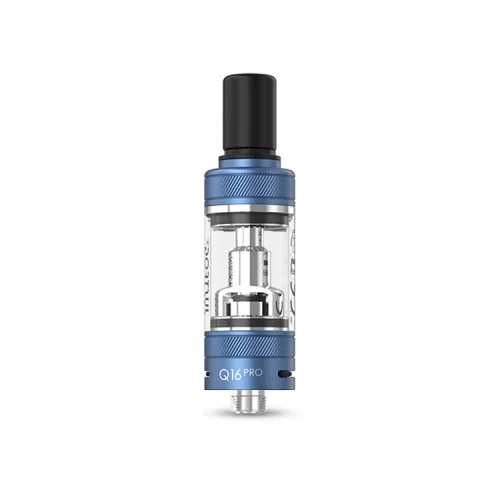 Justfog Q16 PRO Clearomizer Atomizer Tank Justfog Q16 PRO Clearomizer Atomizer Tank