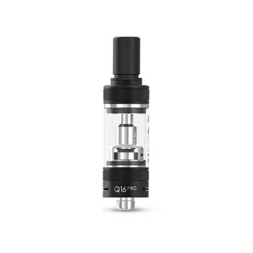 Justfog Q16 PRO Clearomizer Atomizer Tank Justfog Q16 PRO Clearomizer Atomizer Tank