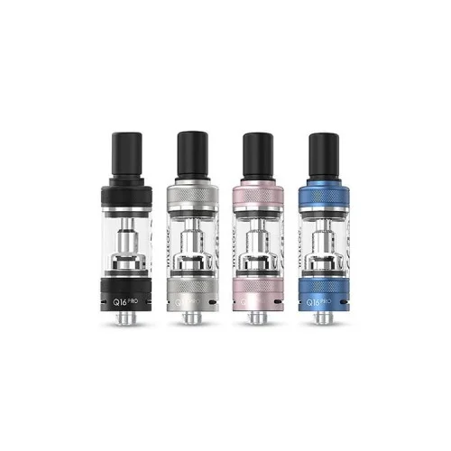 Justfog Q16 PRO Clearomizer Atomizer Tank Justfog Q16 PRO Clearomizer Atomizer Tank