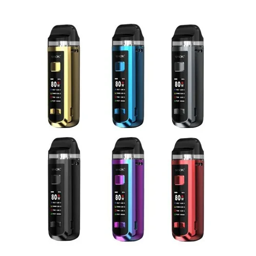 SMOK RPM 2 80W Pod Mod Kit SMOK RPM 2 80W Pod Mod Kit