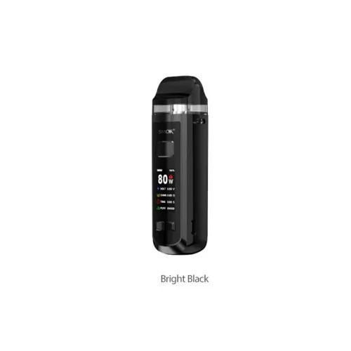 SMOK RPM 2 80W Pod Mod Kit SMOK RPM 2 80W Pod Mod Kit