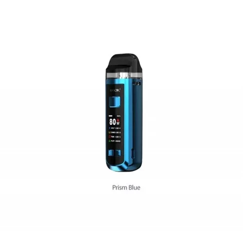 SMOK RPM 2 80W Pod Mod Kit SMOK RPM 2 80W Pod Mod Kit