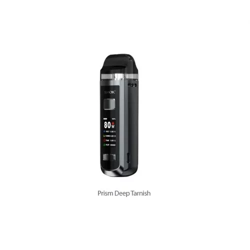 SMOK RPM 2 80W Pod Mod Kit SMOK RPM 2 80W Pod Mod Kit