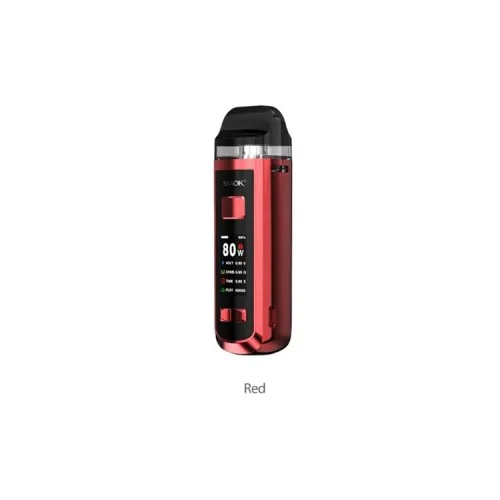 SMOK RPM 2 80W Pod Mod Kit SMOK RPM 2 80W Pod Mod Kit