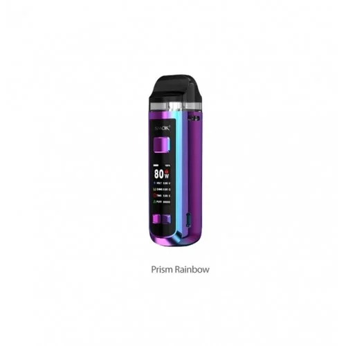 SMOK RPM 2 80W Pod Mod Kit SMOK RPM 2 80W Pod Mod Kit