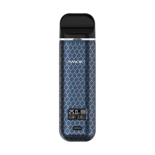 SMOK Novo X 25W Pod Kit 800mAh SMOK Novo X 25W Pod Kit 800mAh
