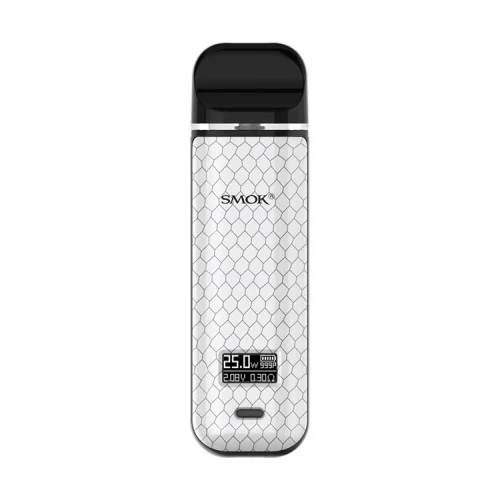 SMOK Novo X 25W Pod Kit 800mAh SMOK Novo X 25W Pod Kit 800mAh