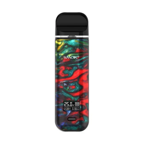 SMOK Novo X 25W Pod Kit 800mAh SMOK Novo X 25W Pod Kit 800mAh